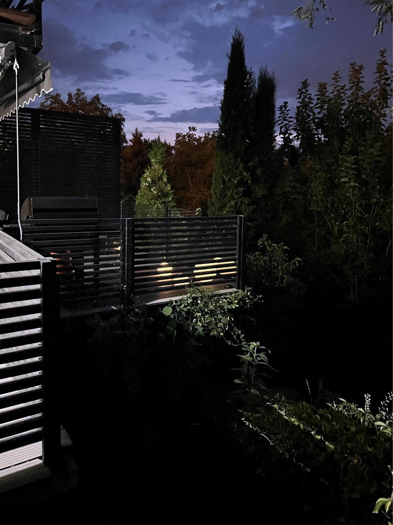 Apartamento Pergola House In A Green Oasis With Fantastic View Petrovaradin Exterior foto